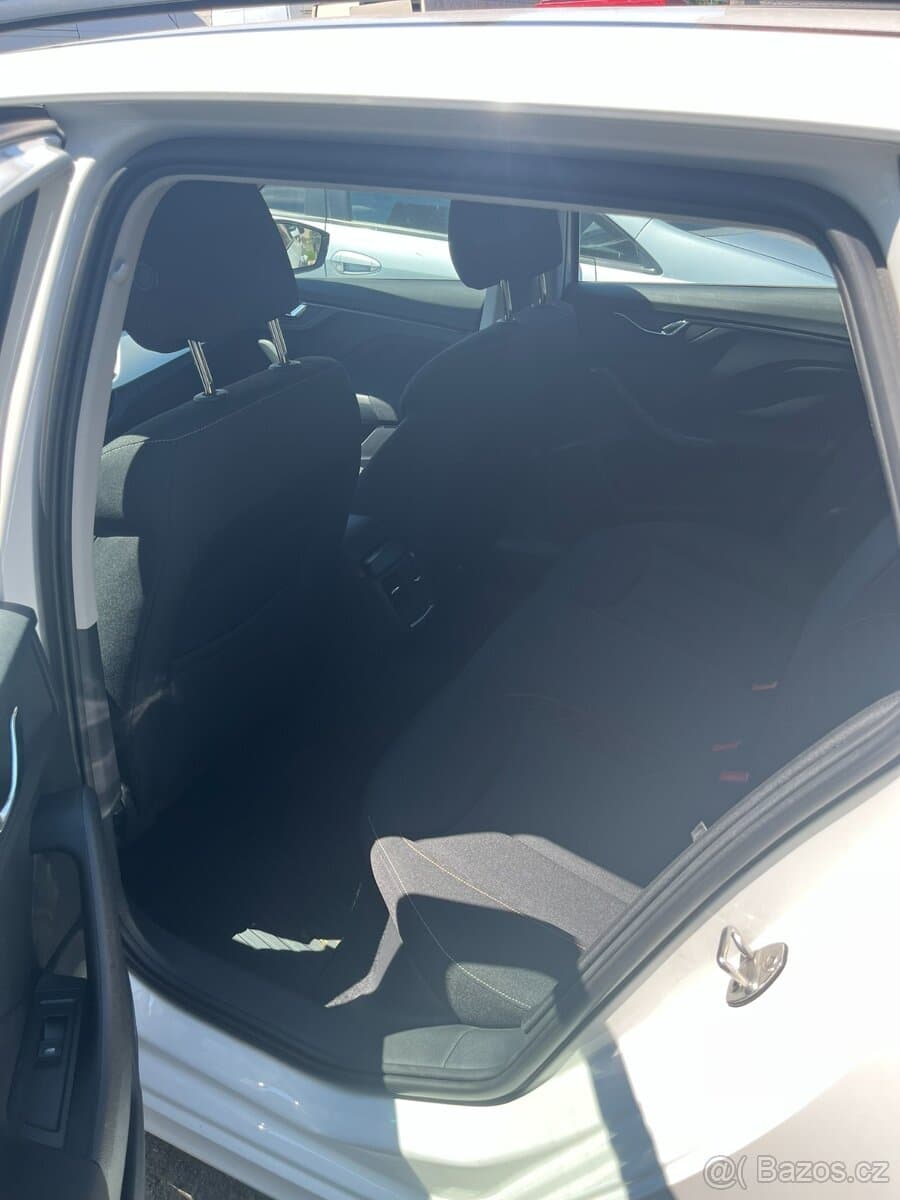 2022 Škoda KAMIQ - 6