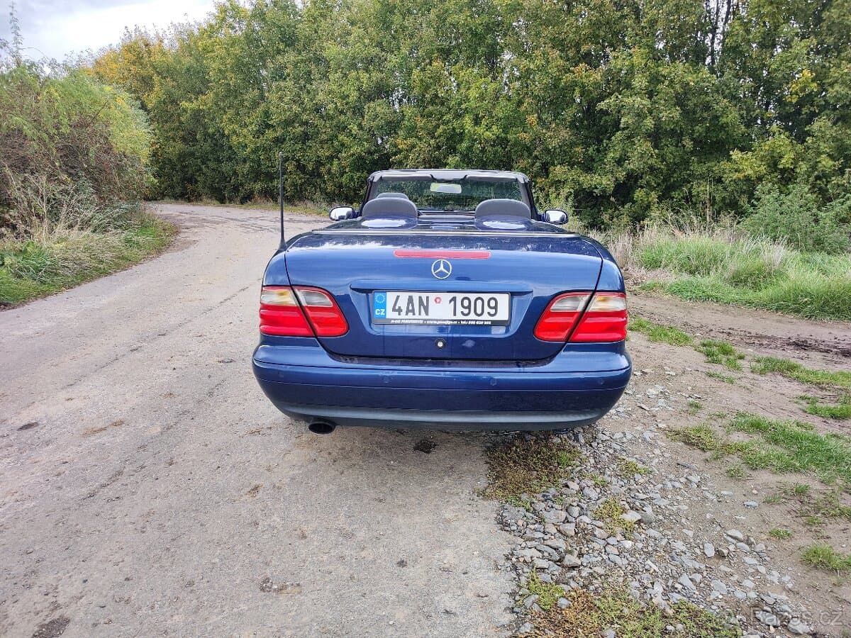 1999 Mercedes-Benz OSTATNÍ - 6