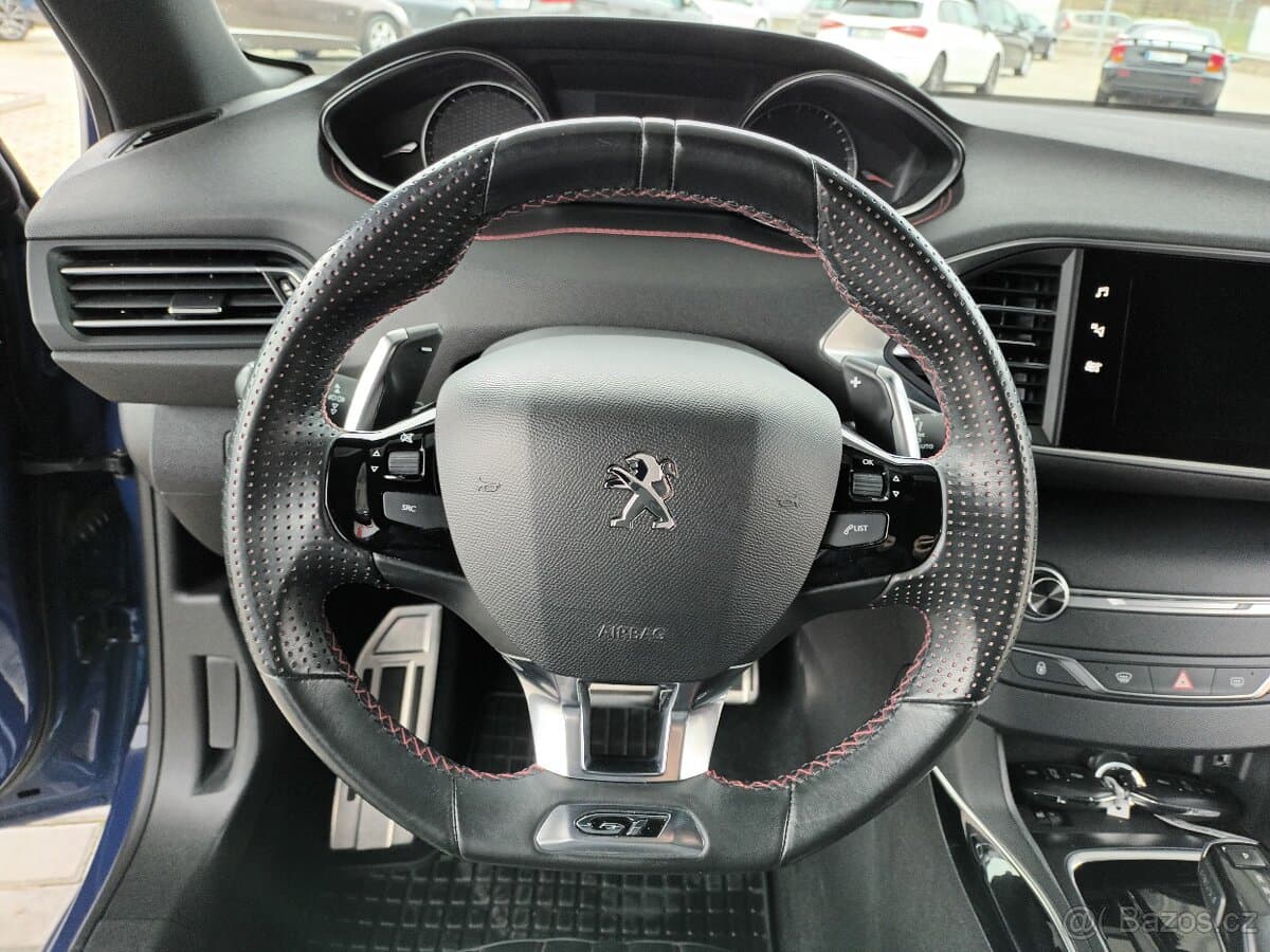 2018 Peugeot 308 - 6