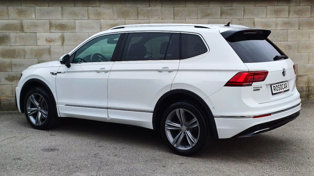2020 Volkswagen TIGUAN - 6