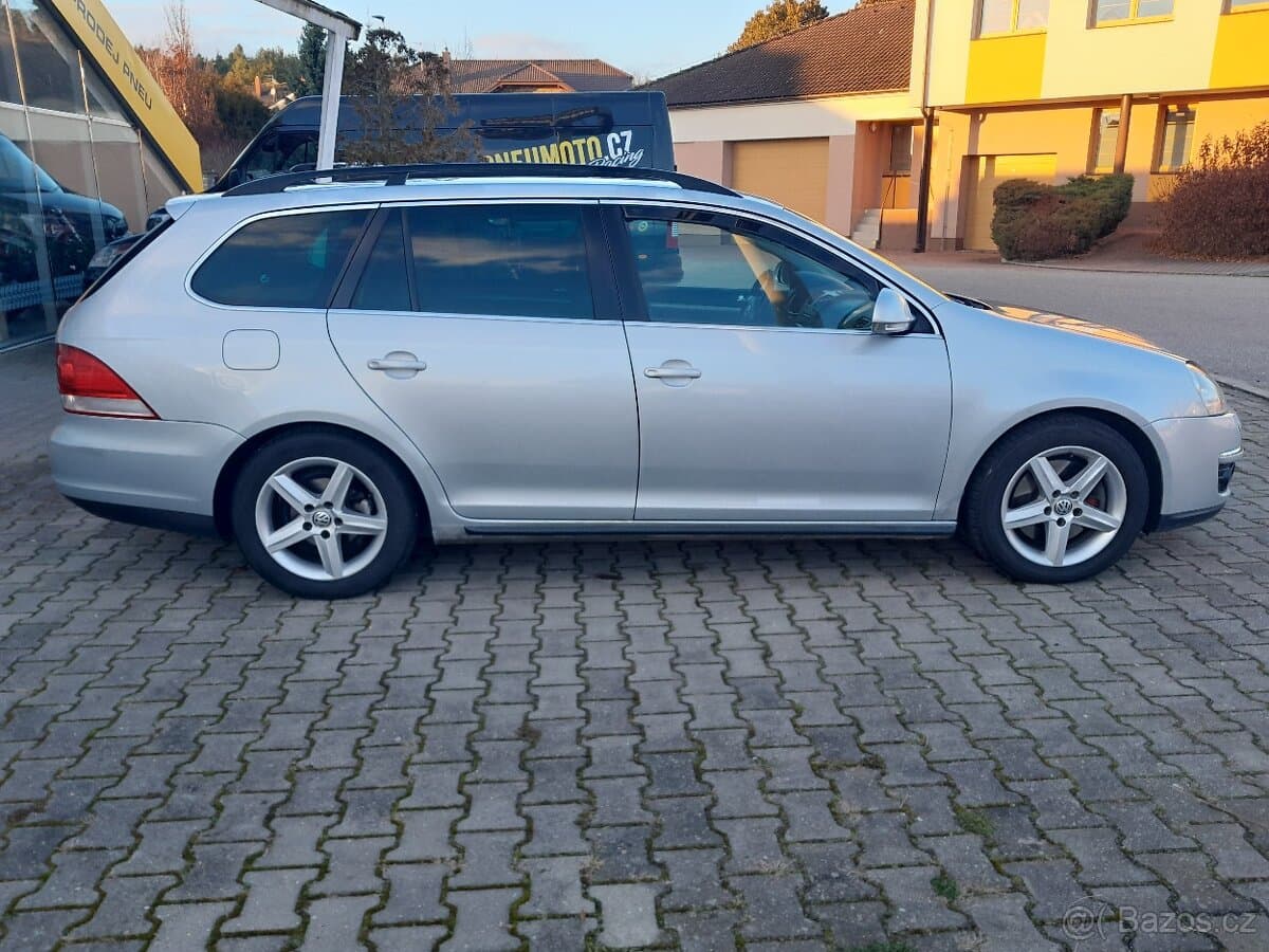 2009 Volkswagen GOLF - 6