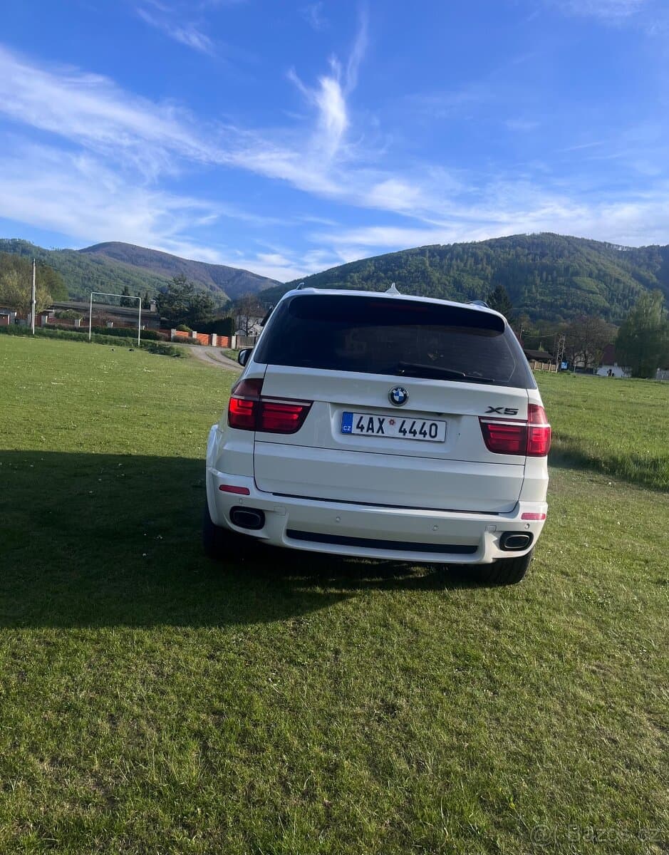 BMW X5 - 6