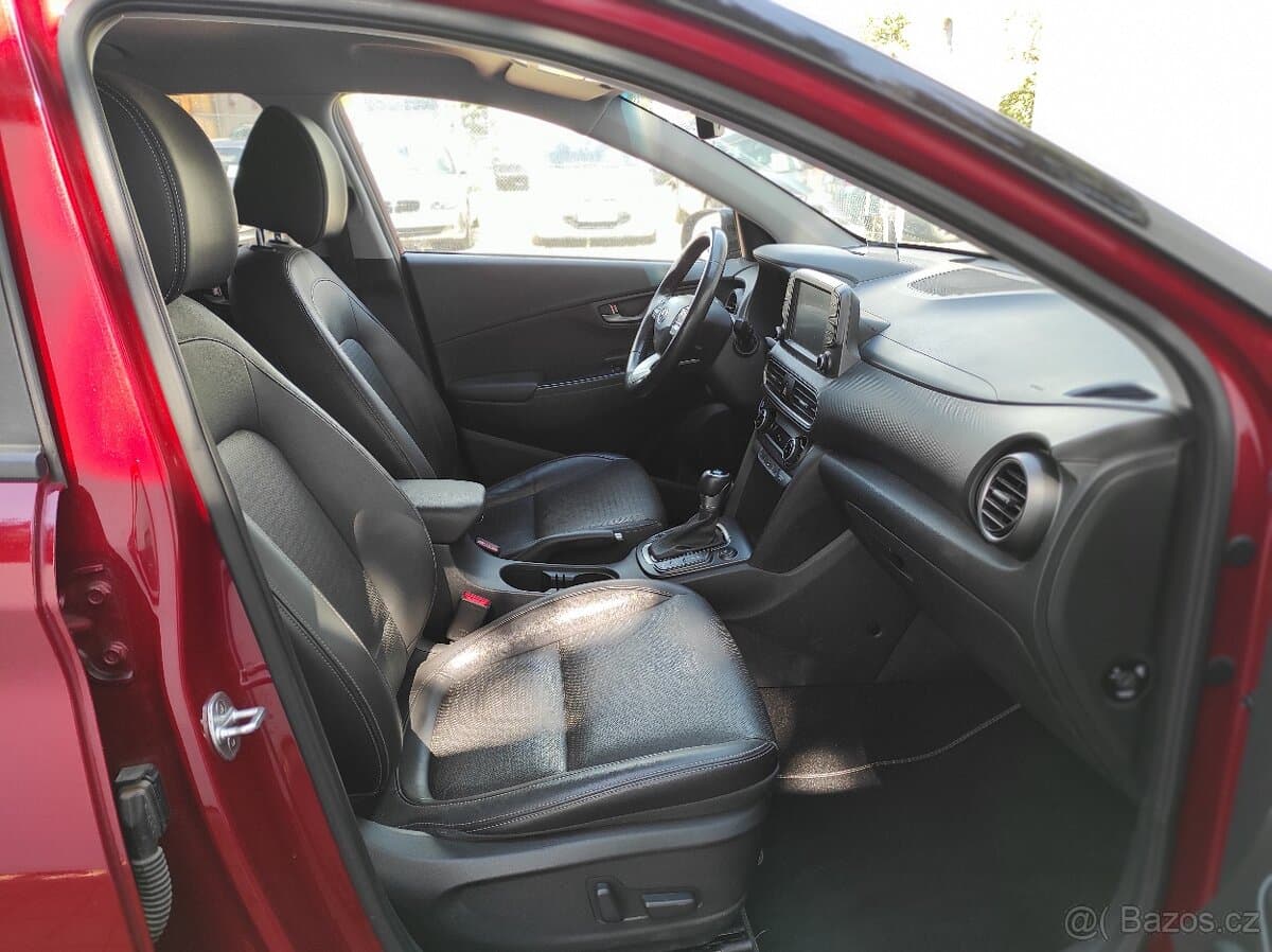 2018 Hyundai KONA - 6