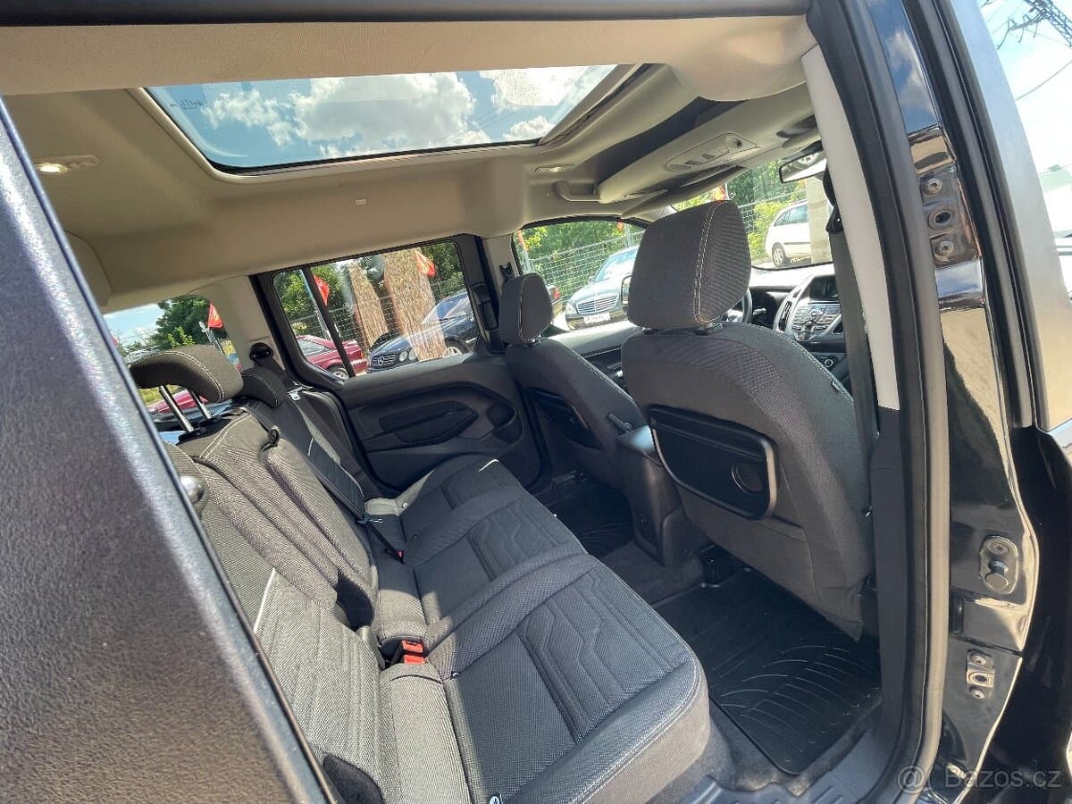 2015 Ford TOURNEO - 6