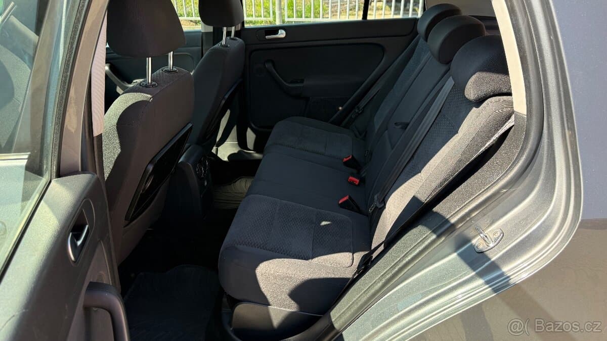 2013 Volkswagen GOLF - 6