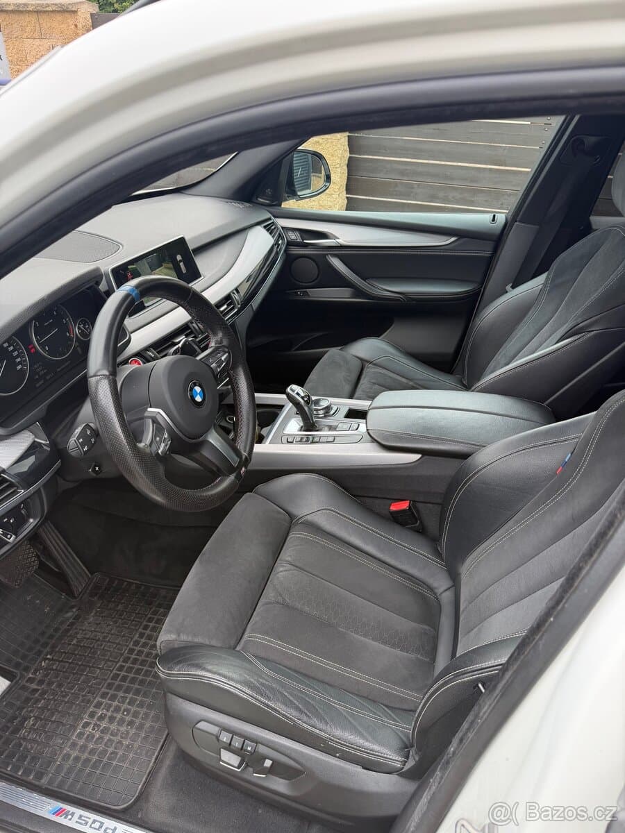 2014 BMW X5 - 6