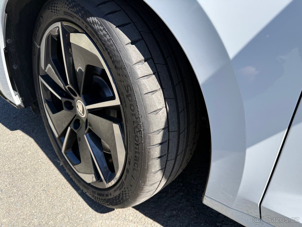 2021 Škoda OCTAVIA - 6