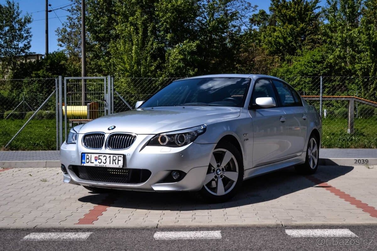 2008 BMW OSTATNÍ - 6