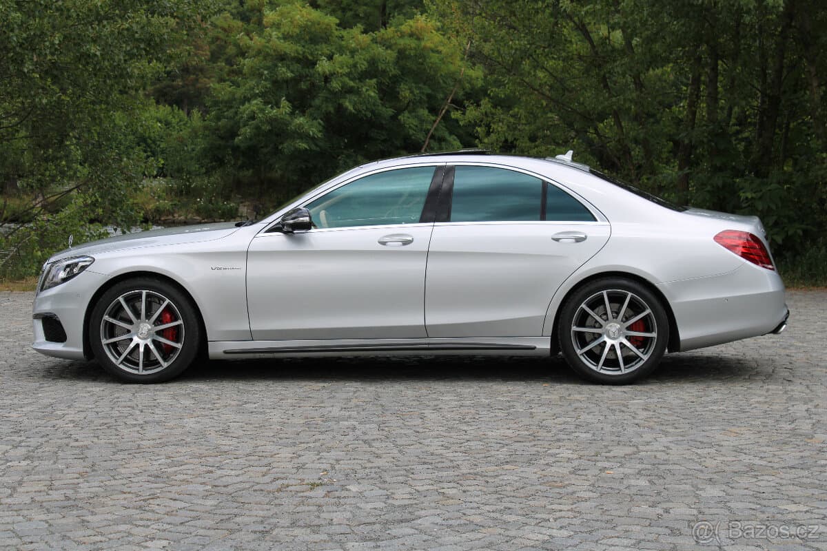 2014 Mercedes-Benz OSTATNÍ - 6