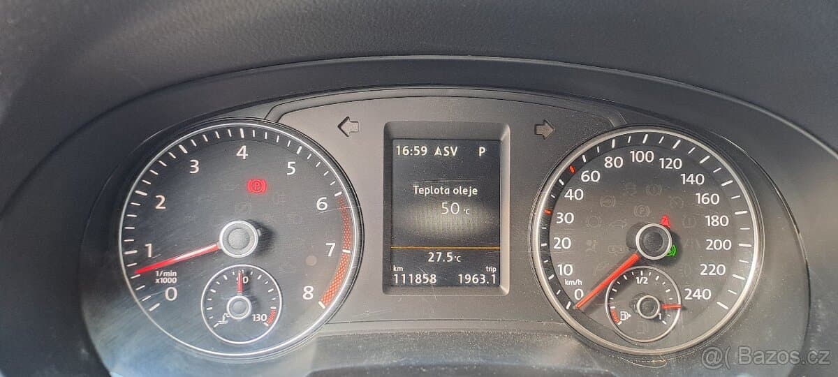 Volkswagen SHARAN - 6