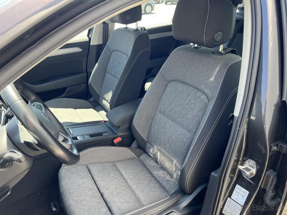 2024 Volkswagen PASSAT - 6