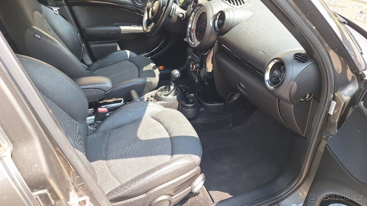 2013 Mini COUNTRYMAN - 6
