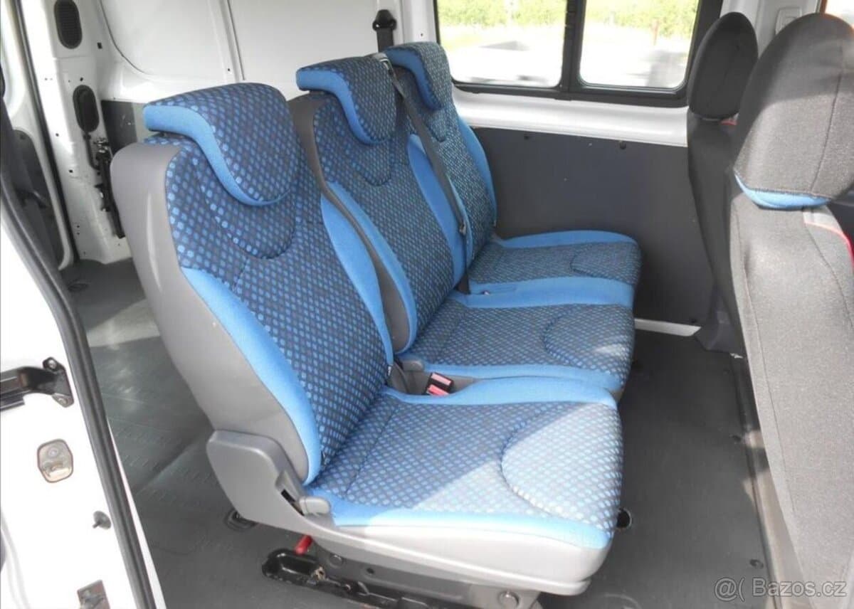 2014 Fiat SCUDO - 6