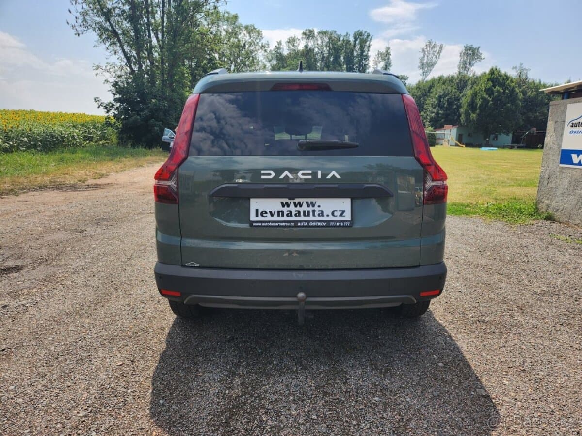 2023 Dacia JOGGER - 6
