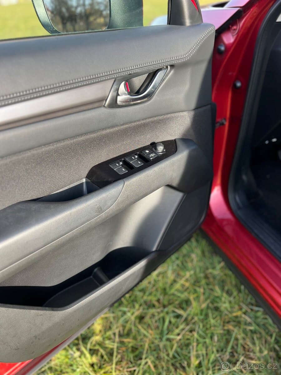 2019 Mazda CX-5 - 6