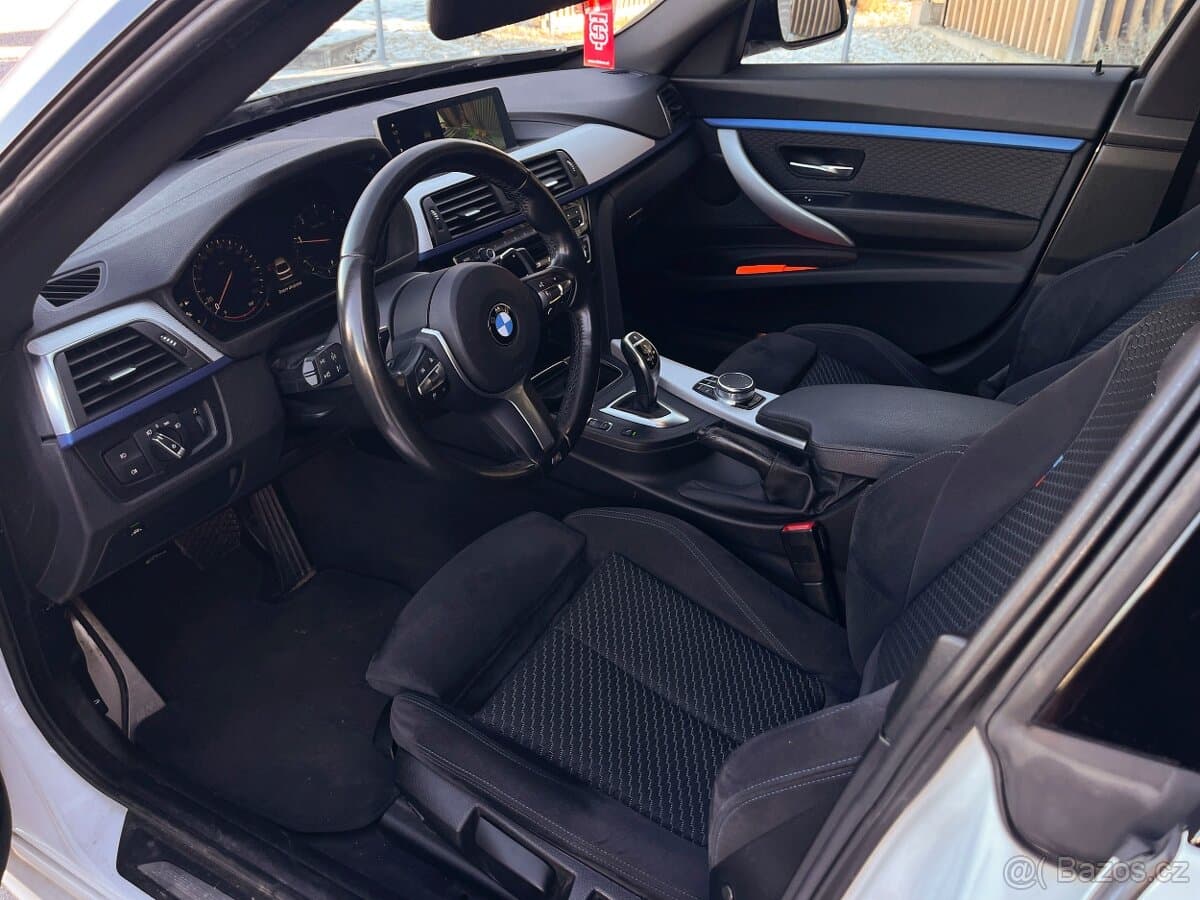 2017 BMW OSTATNÍ - 6