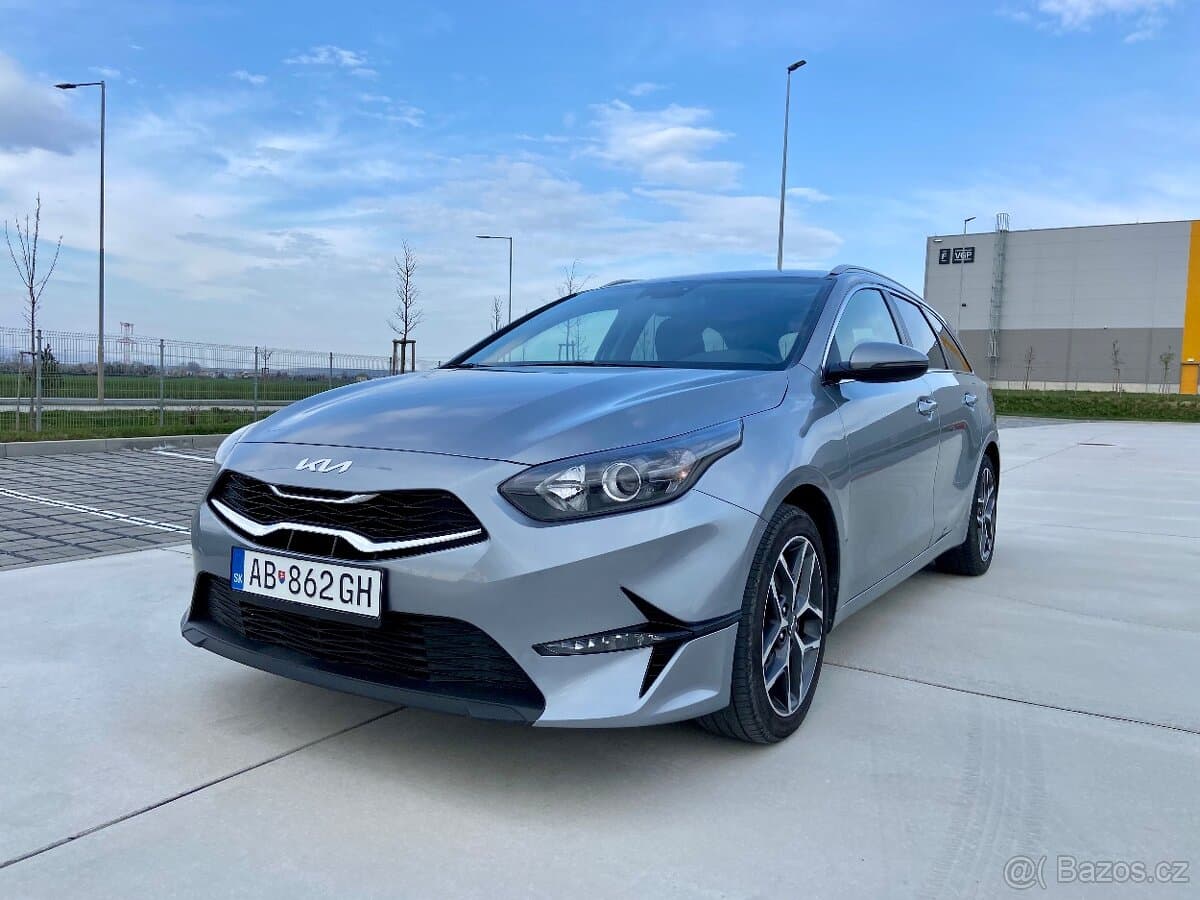 2022 Kia OSTATNÍ - 6