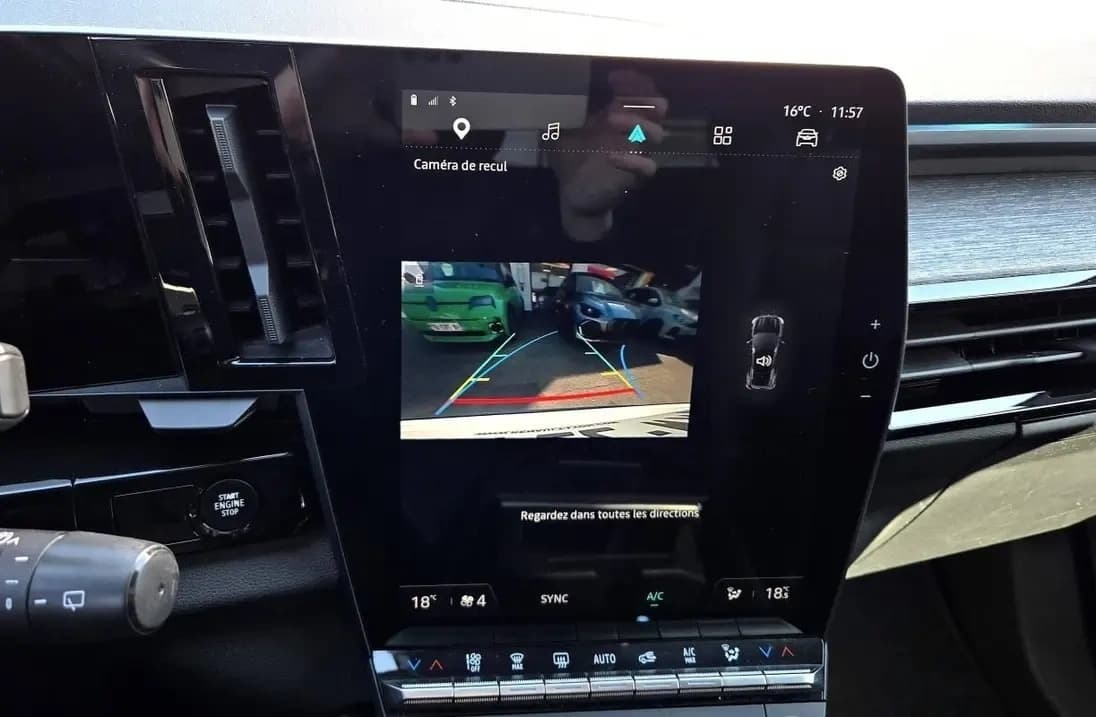2023 Renault AUSTRAL - 6