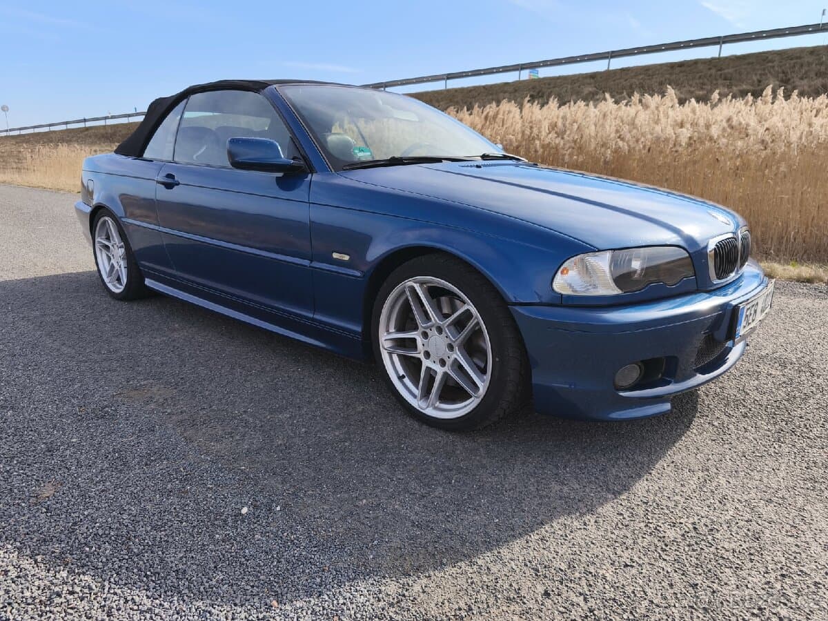2002 BMW OSTATNÍ - 6