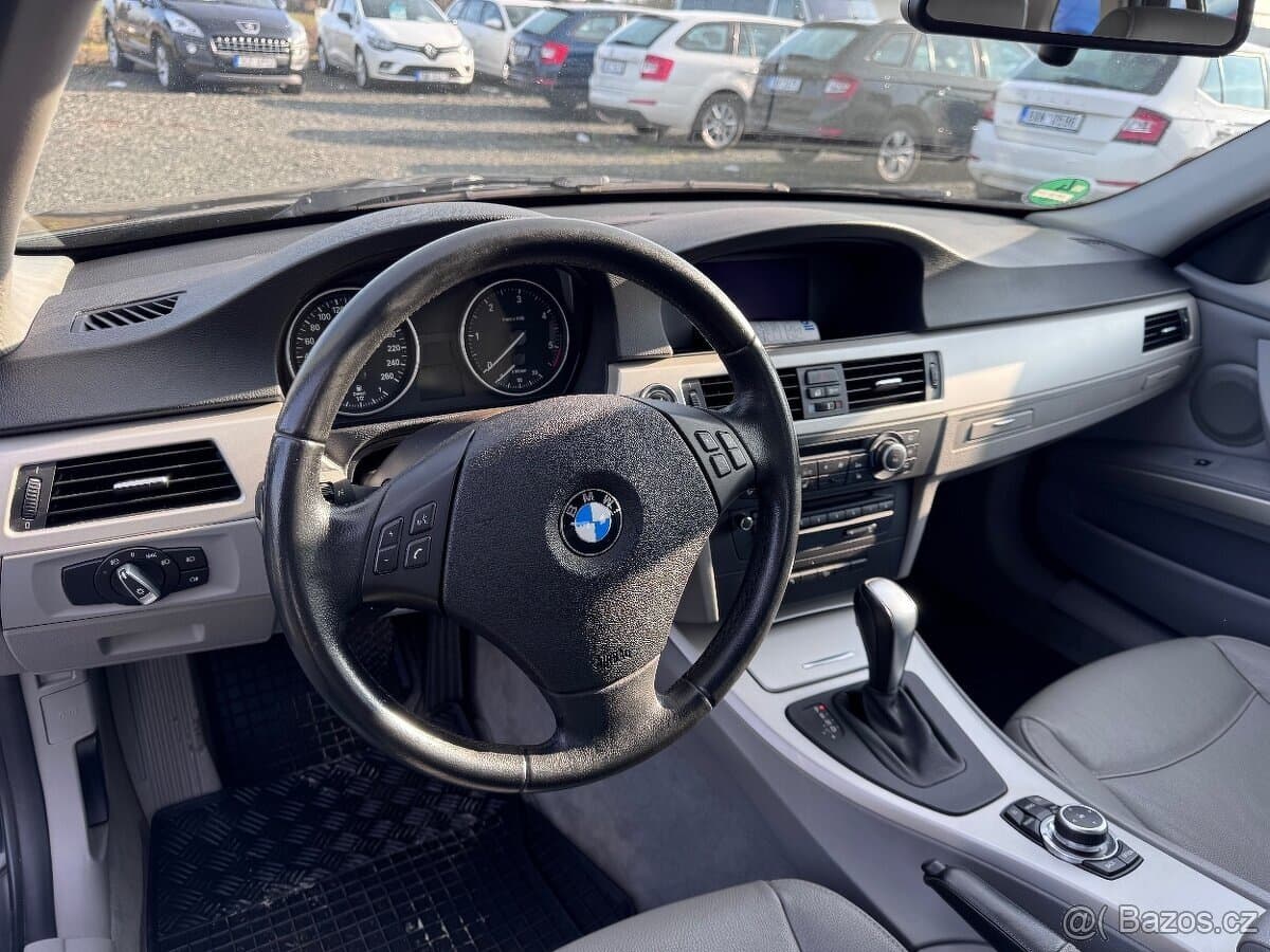 2011 BMW OSTATNÍ - 6