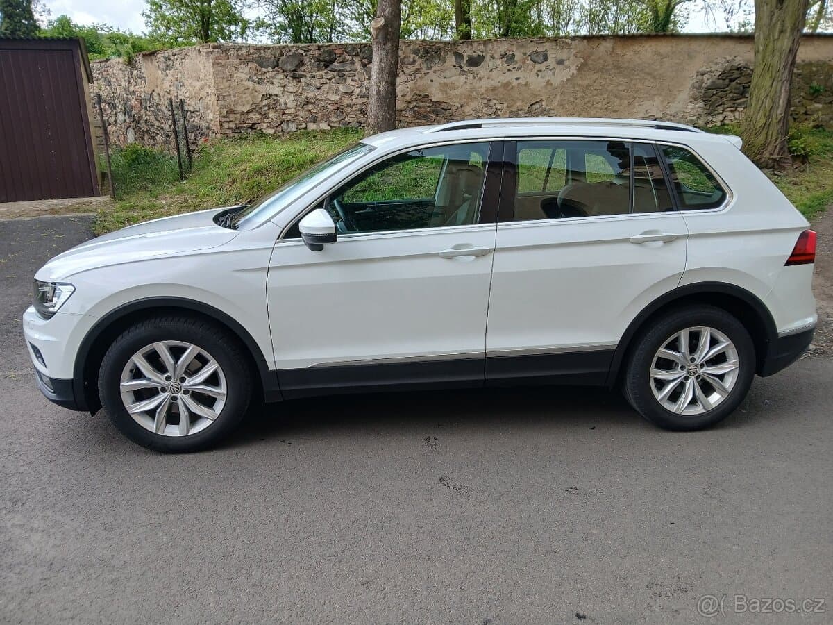 2019 Volkswagen TIGUAN - 6