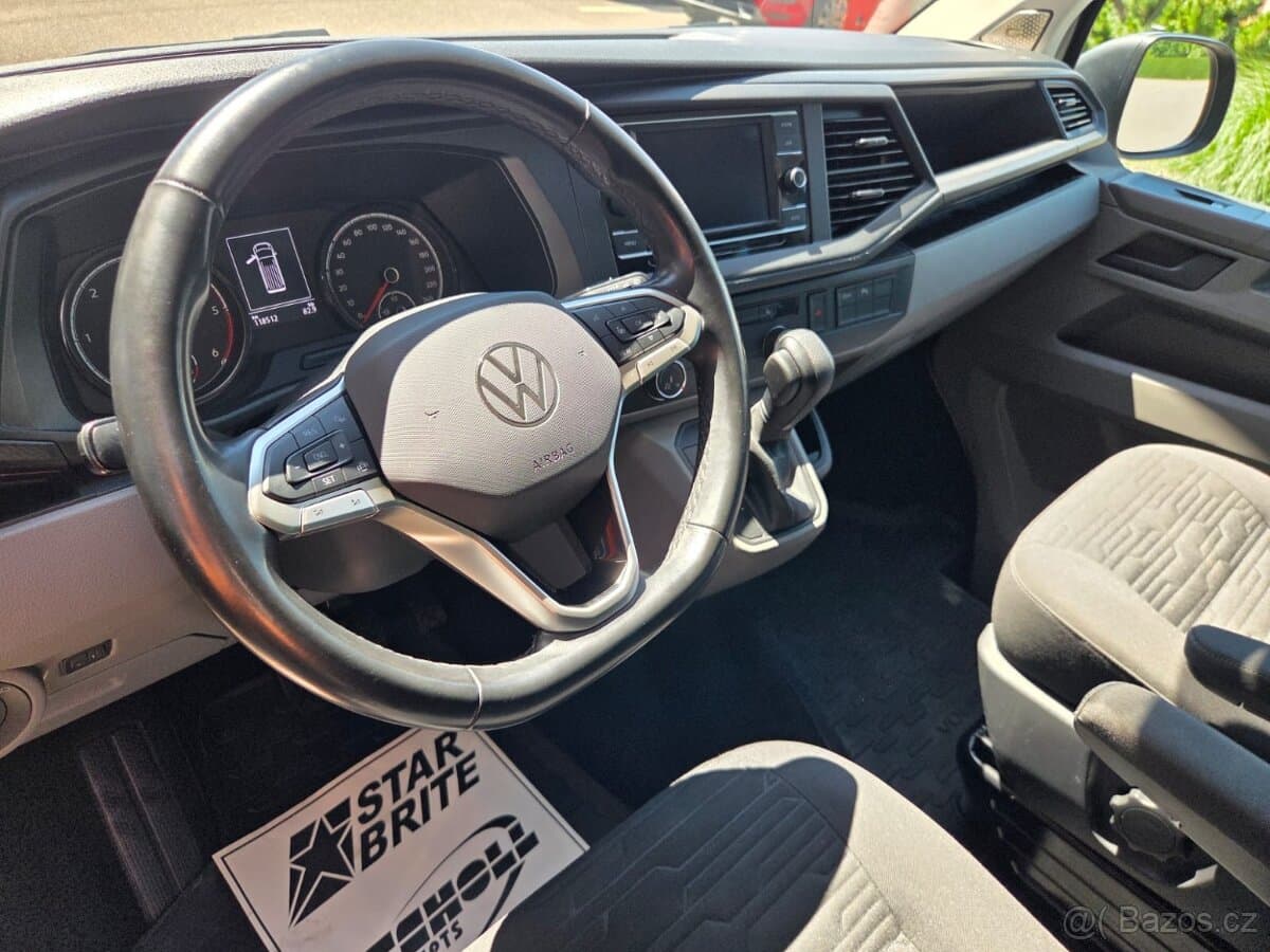 2023 Volkswagen CARAVELLE - 6