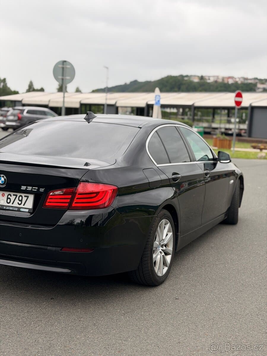 2013 BMW OSTATNÍ - 6