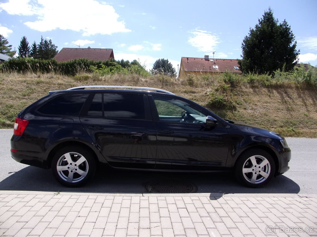 2013 Škoda OCTAVIA - 6