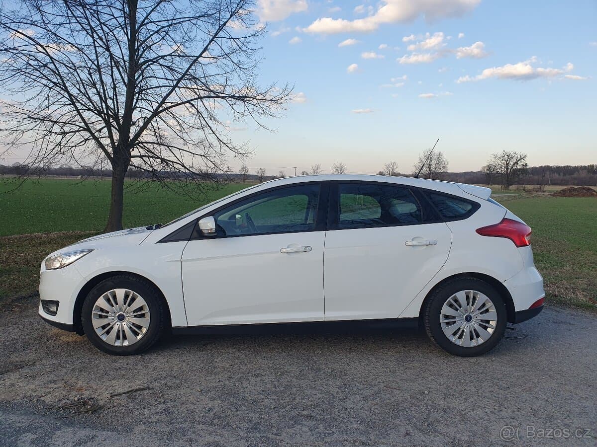 Ford FOCUS - 6