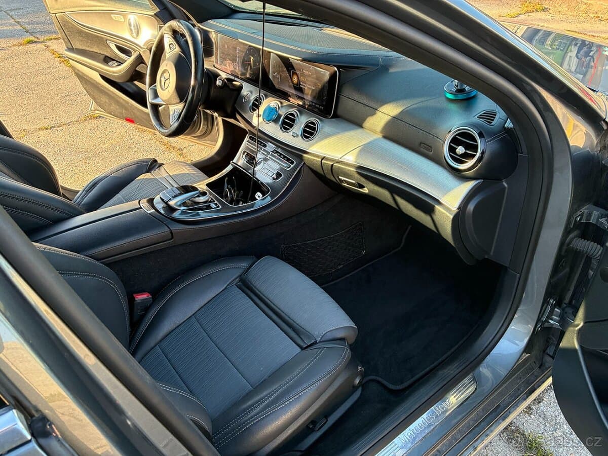 2017 Mercedes-Benz OSTATNÍ - 6