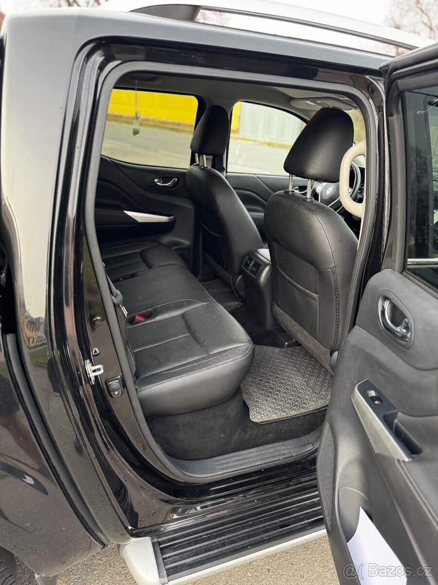 2019 Renault ALASKAN - 6