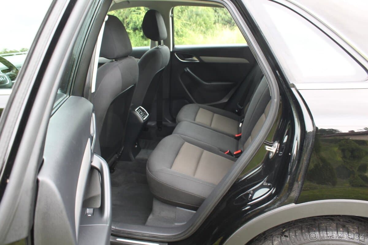 2012 Audi Q3 - 6