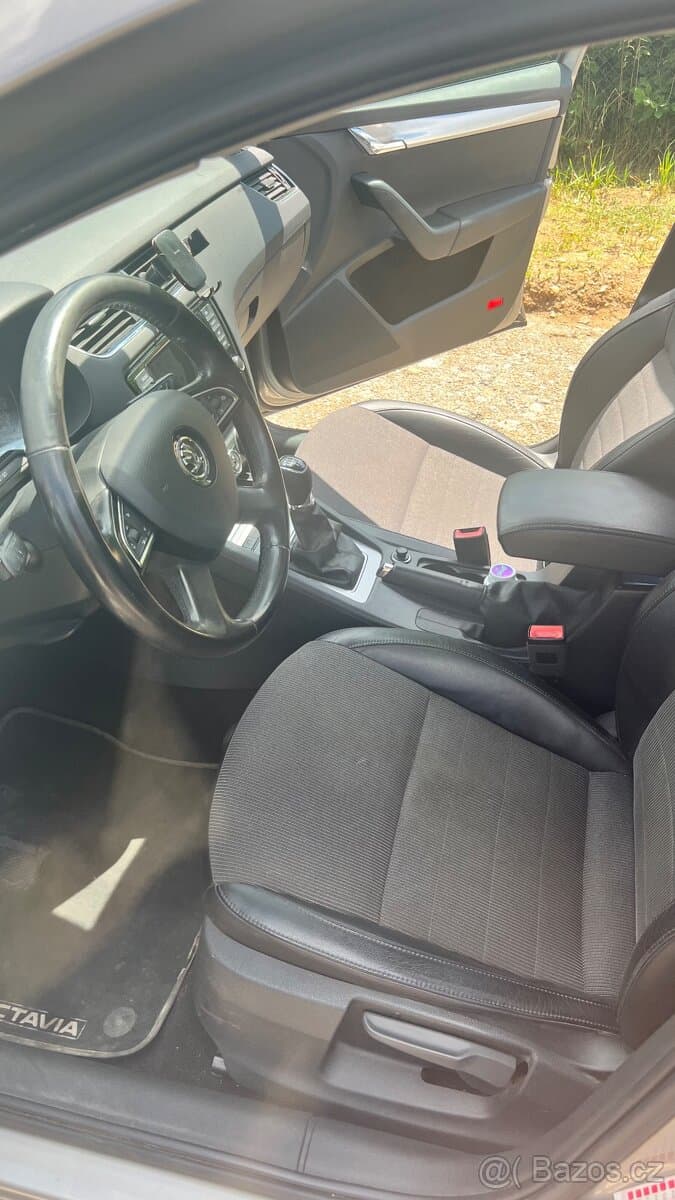 2013 Škoda OCTAVIA - 6