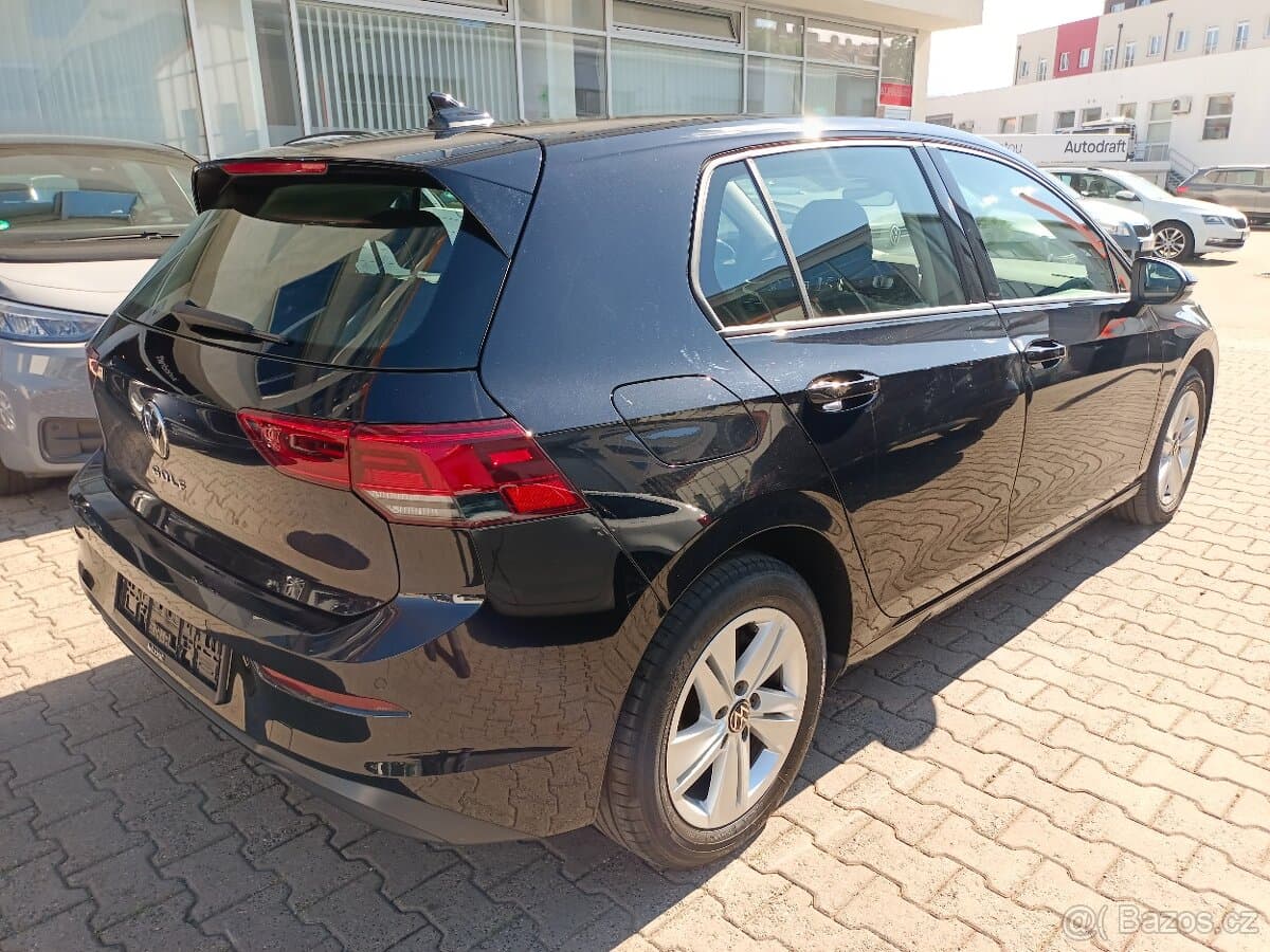 2023 Volkswagen GOLF - 6