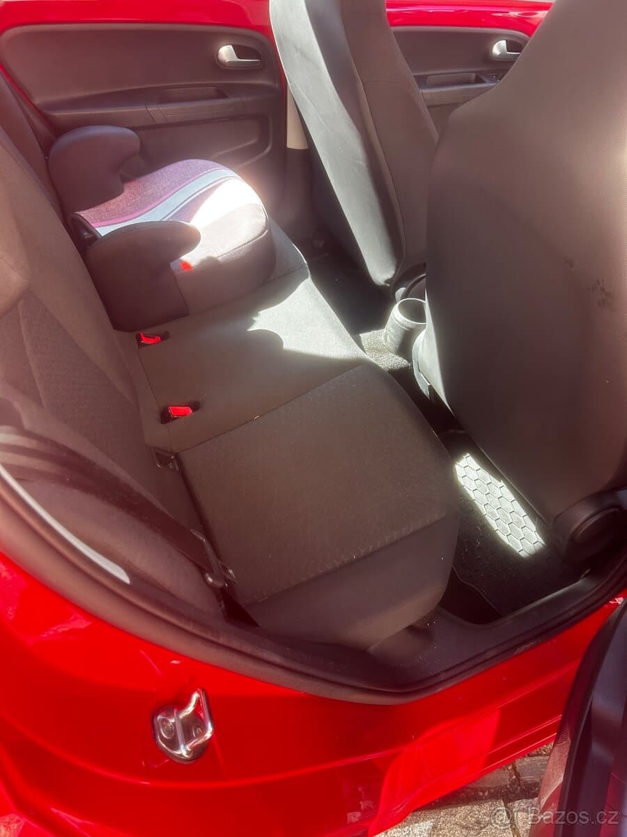 2021 Seat Mii - 6