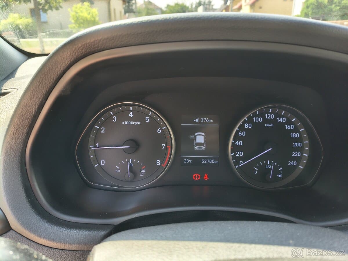 2017 Hyundai i30 - 6
