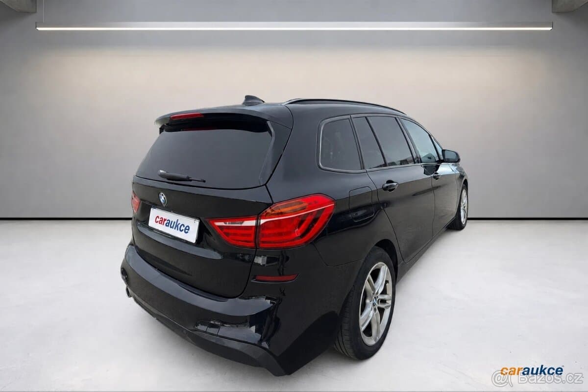 2021 BMW OSTATNÍ - 6