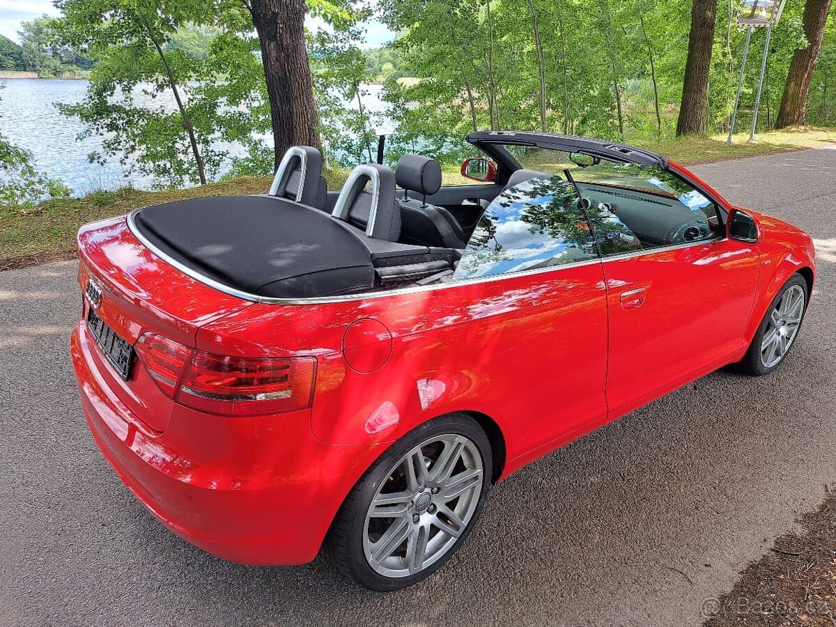 2009 Audi A3 - 6