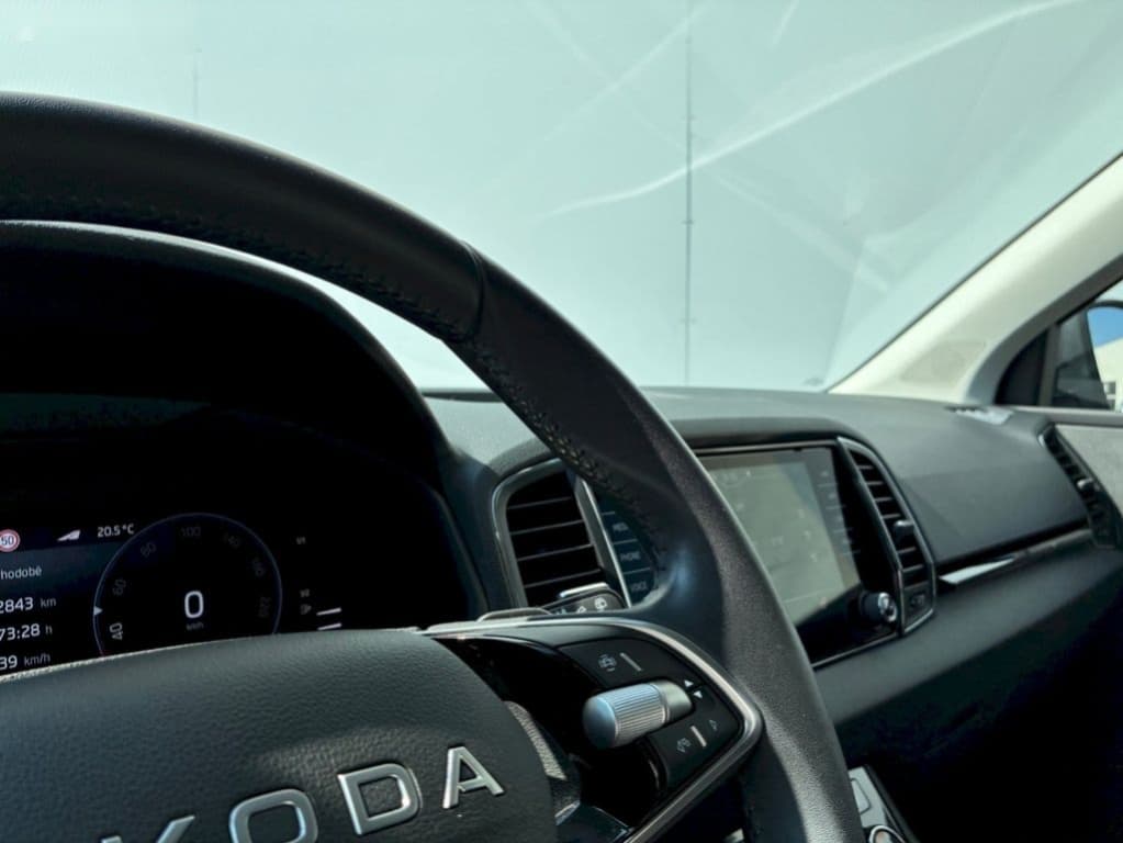 2025 Škoda KAROQ - 6