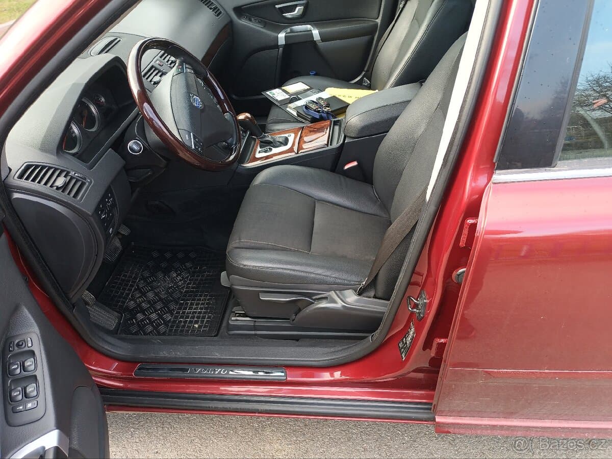 2013 Volvo XC90 - 6