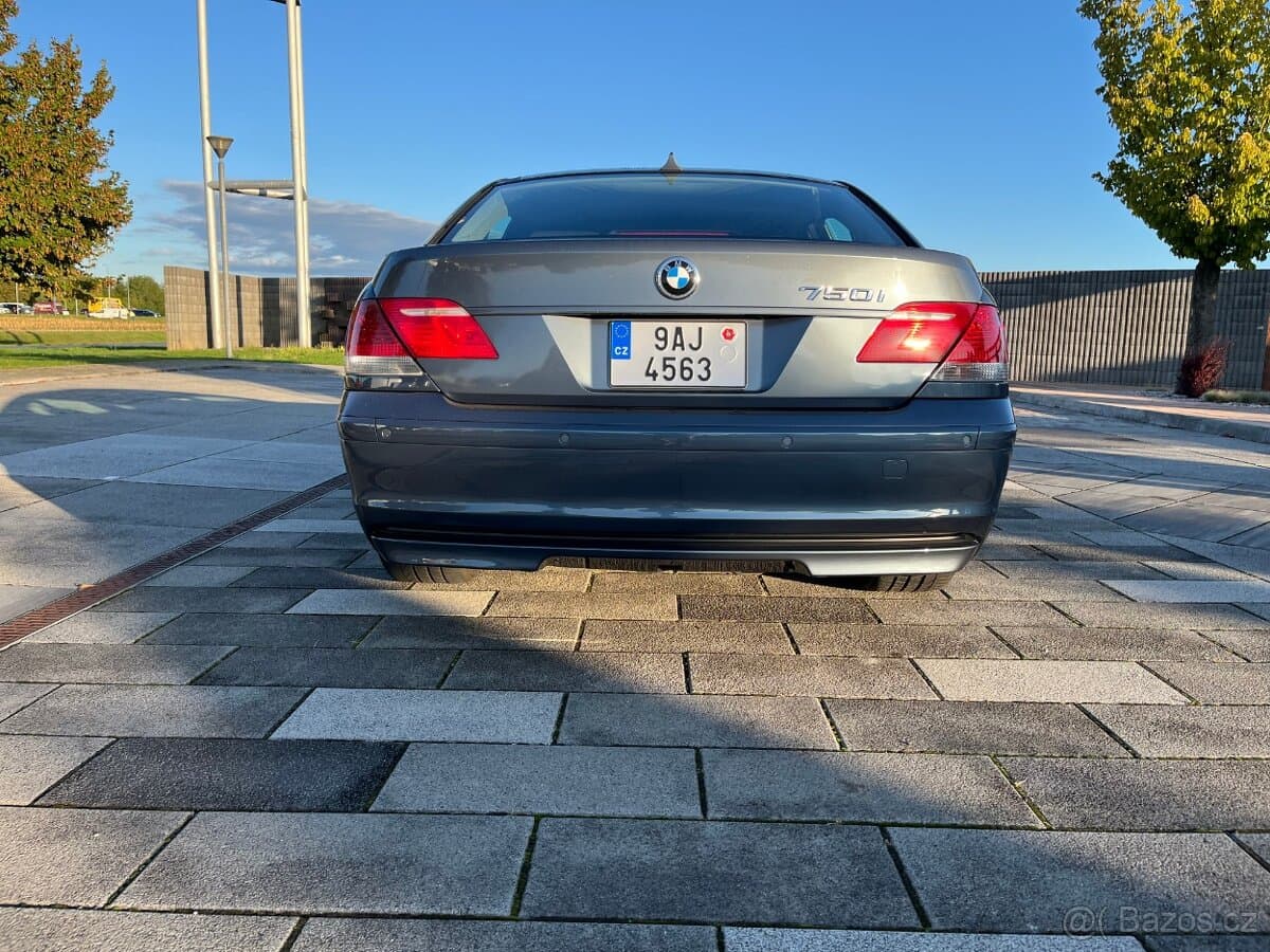 2008 BMW OSTATNÍ - 6