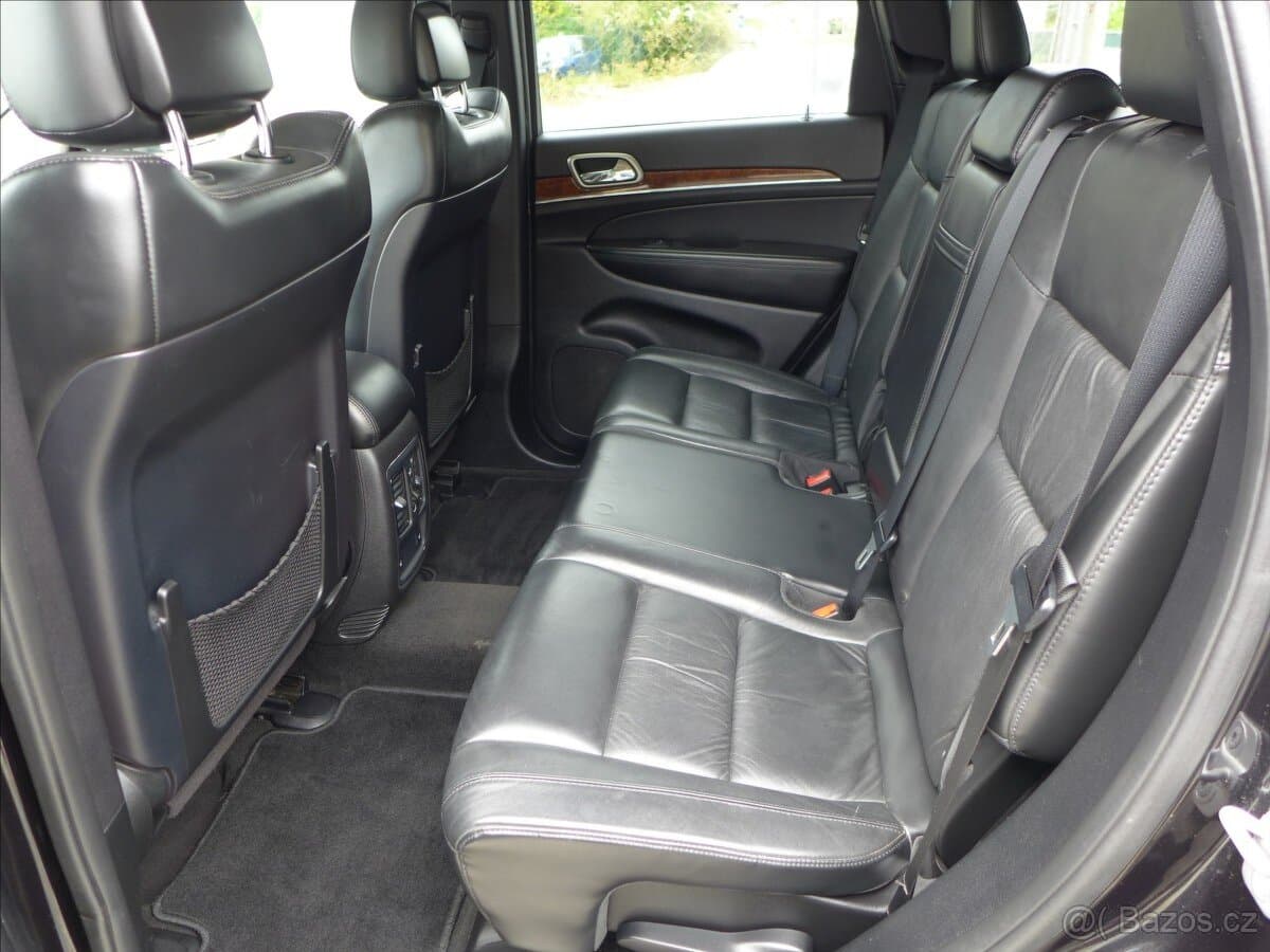 2013 Jeep CHEROKEE - 6