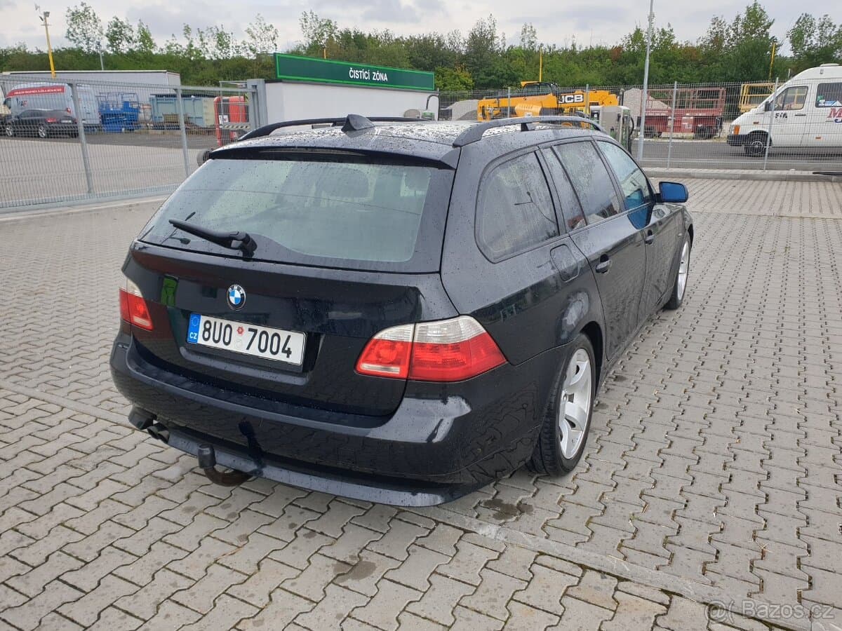 2006 BMW OSTATNÍ - 6