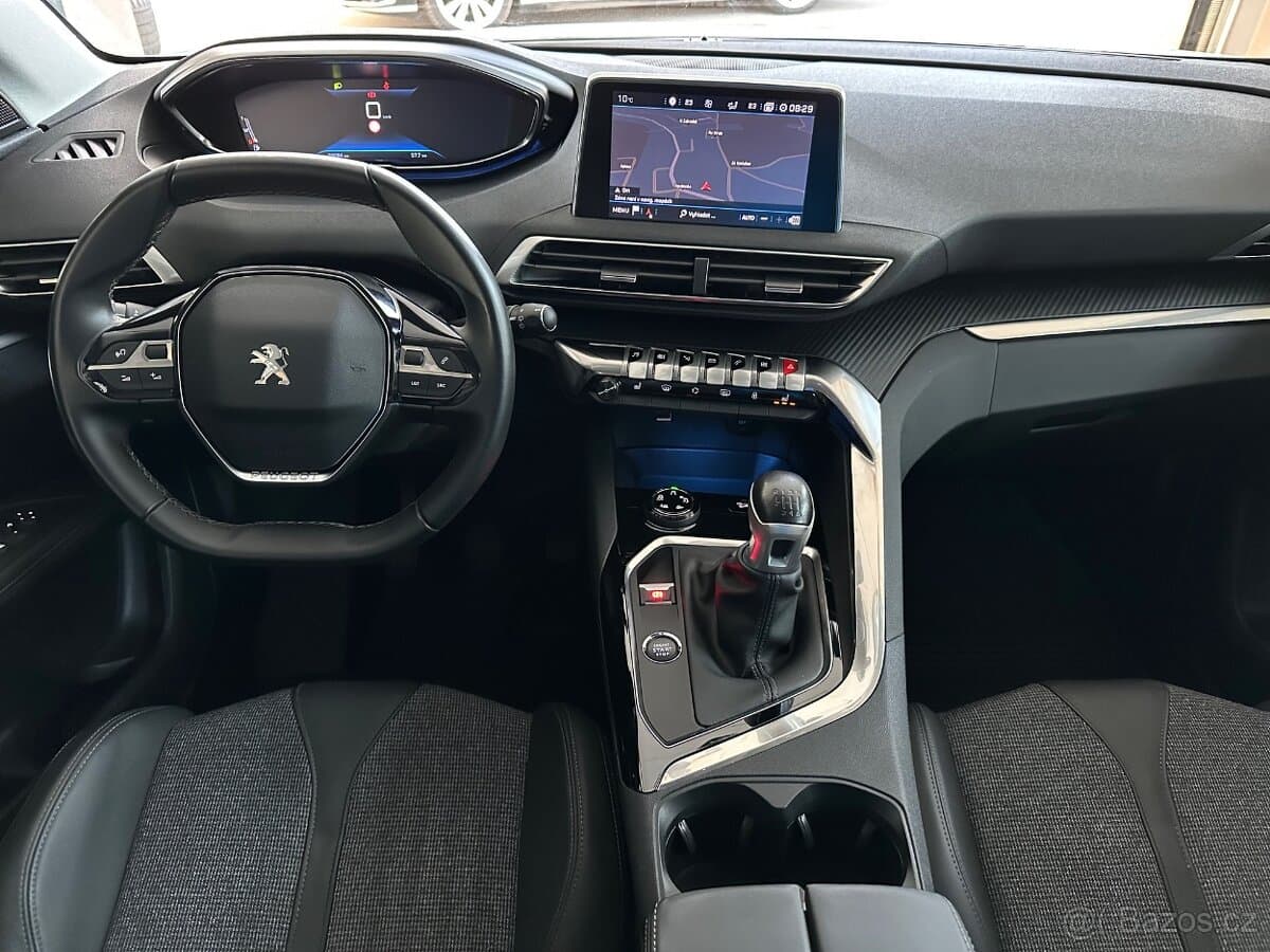 2020 Peugeot 5008 - 6