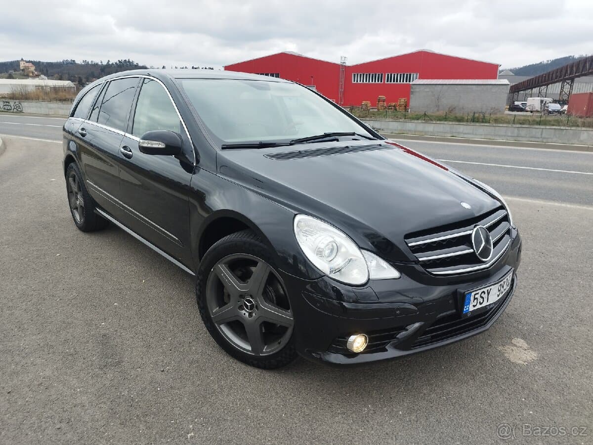 2010 Mercedes-Benz OSTATNÍ - 6