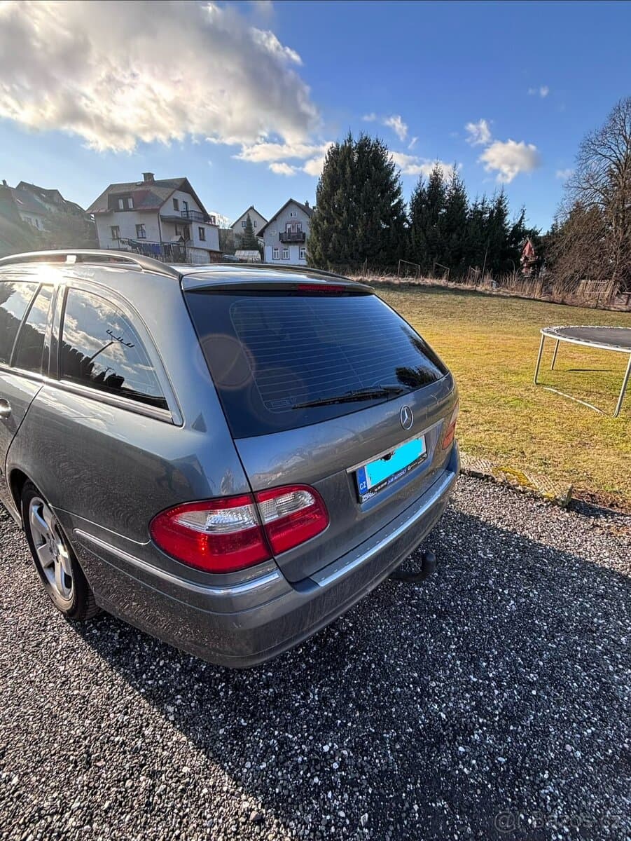 2004 Mercedes-Benz OSTATNÍ - 6