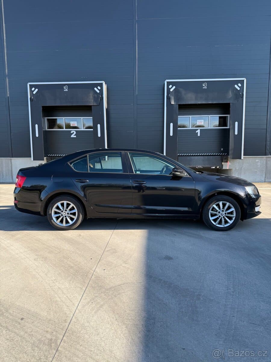 2015 Škoda OCTAVIA - 6