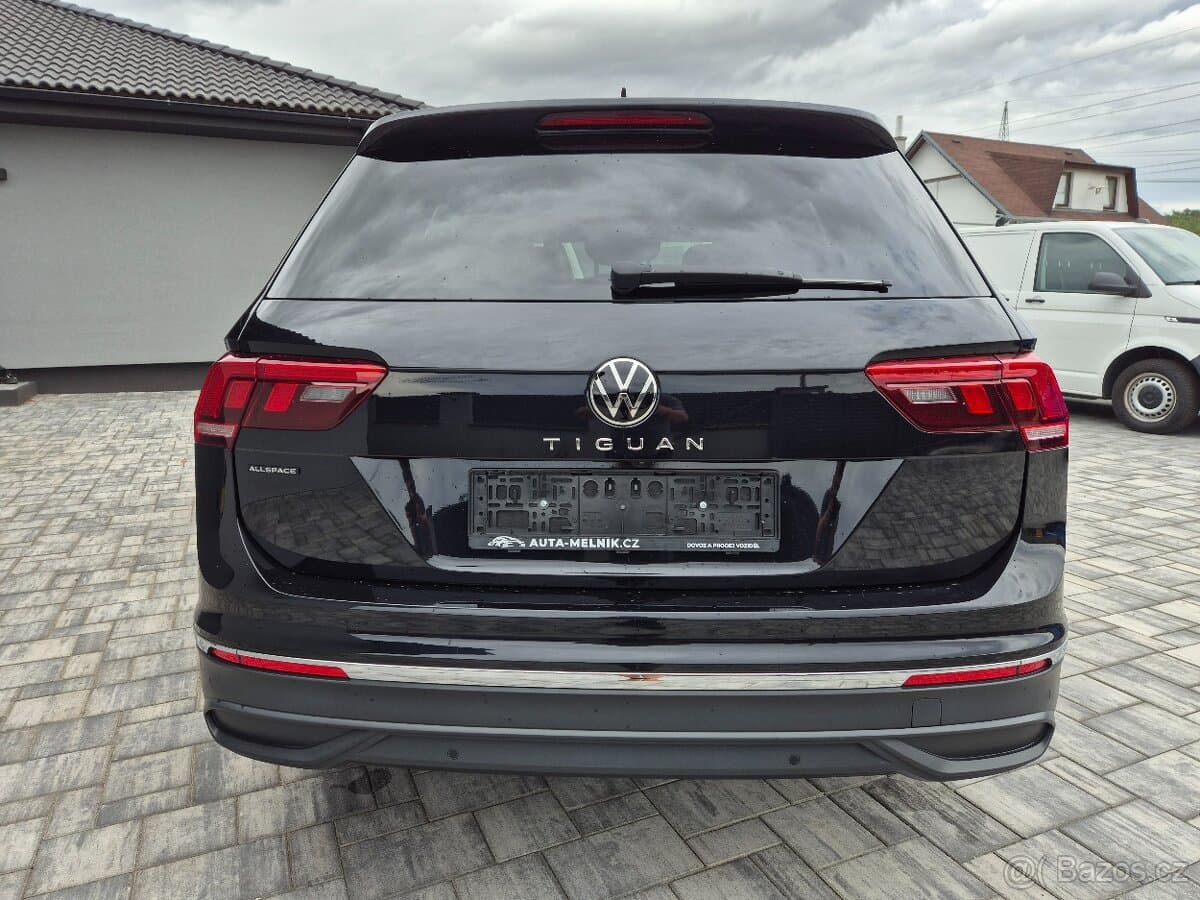 2023 Volkswagen TIGUAN - 6
