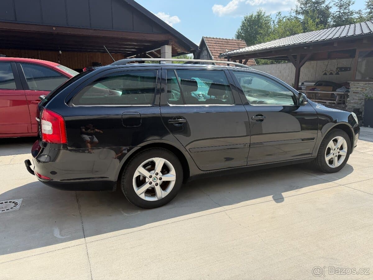 2012 Škoda OCTAVIA - 6