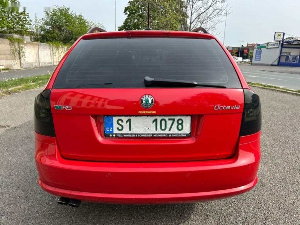 2013 Škoda OCTAVIA - 6